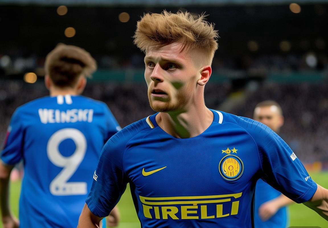 国际米兰中场核心恰尔汗奥卢伤病离场，赛季布局突遭严峻考验