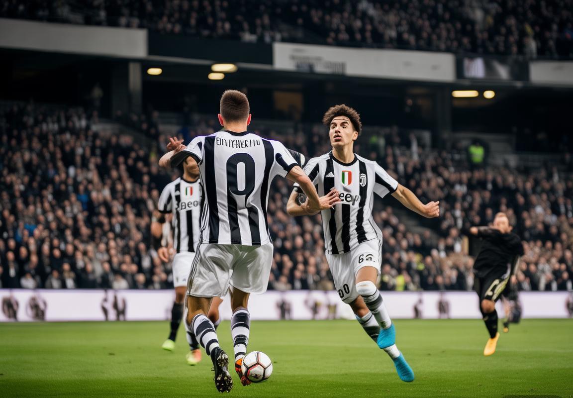 尤文图斯欧冠小组赛两连胜！麦肯尼头球破门乔纳森·戴维推射建功